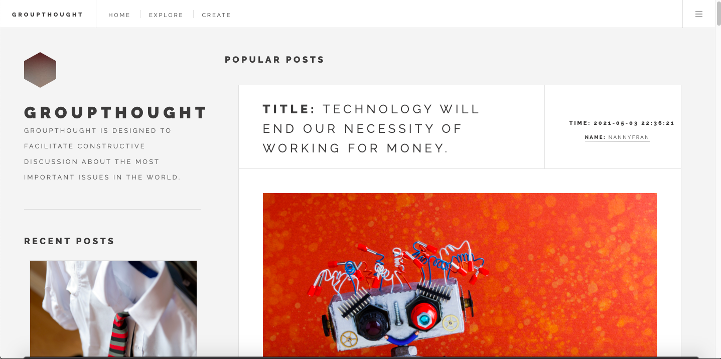 Media Project 5
